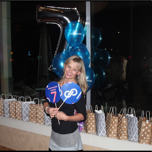 Poshmark Birthday Party Host 2018 - Picture 7 of 8